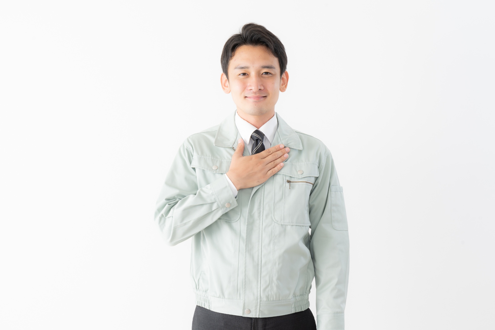 新しい施工技術と確かな品質管理で快適な空間づくりをお手伝いいたします