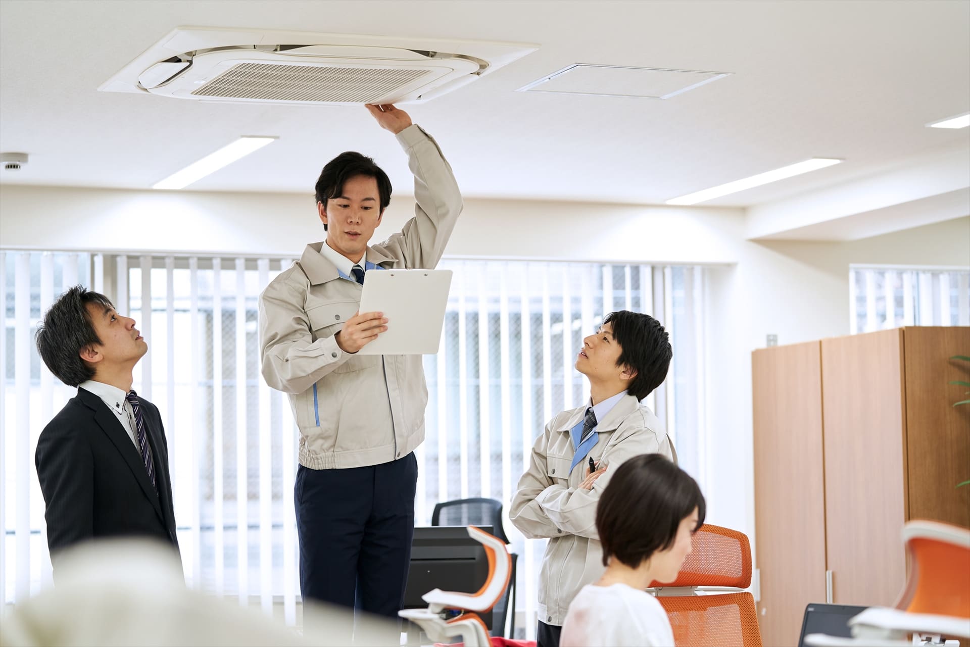 名古屋周辺